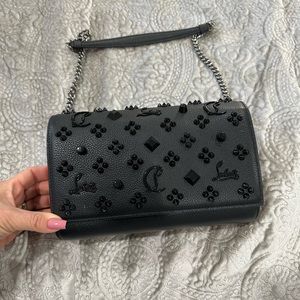 ❌SOLD❌. Louboutin bag
